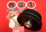 ASP LS1 LS2 Corvette Camaro Pulley